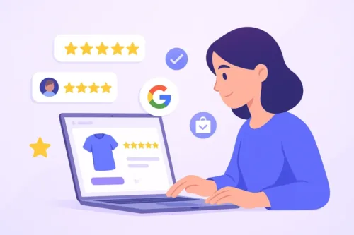 Google Review Service