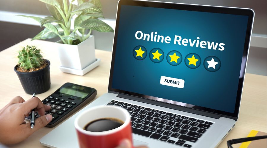 Google-review-management-service