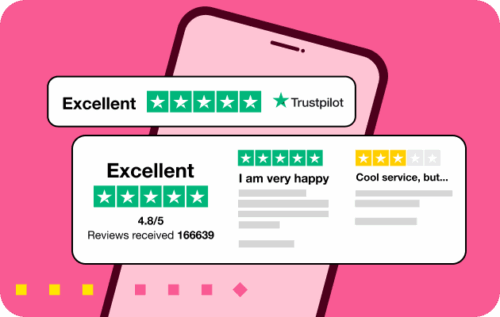 Trustpilot Review Posting Service