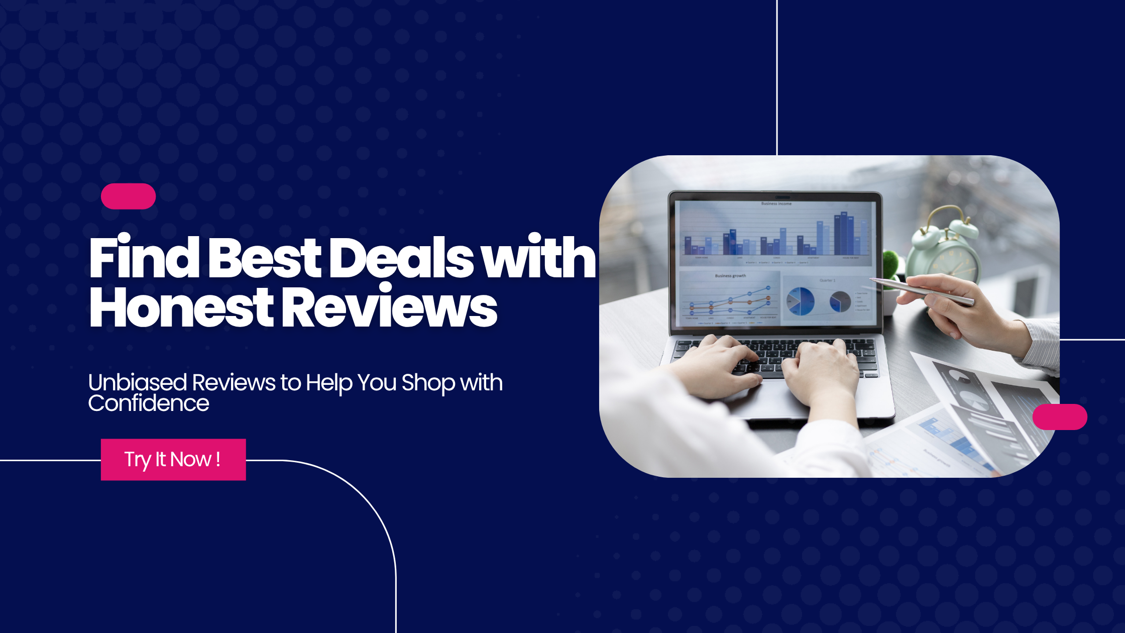 B2B review service provider