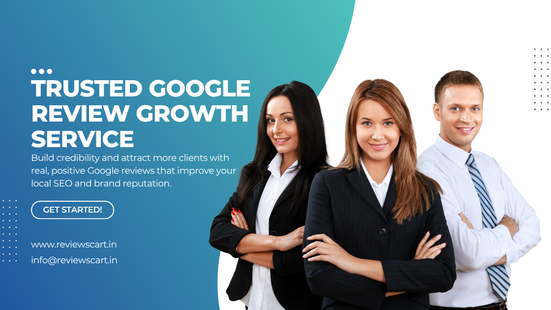 Google Reviews for Business