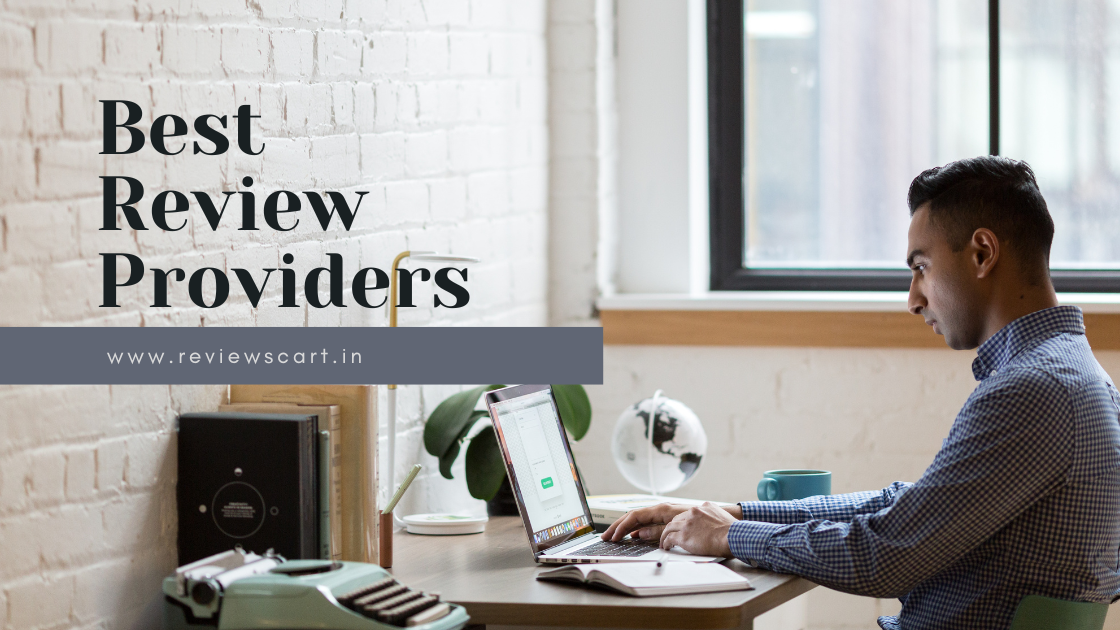 Best Review Providers