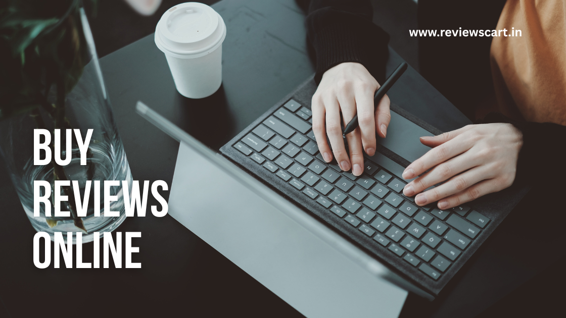 Buy reviews online